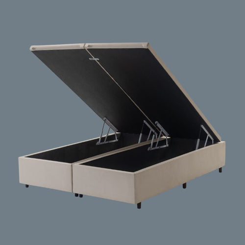 Cama Box