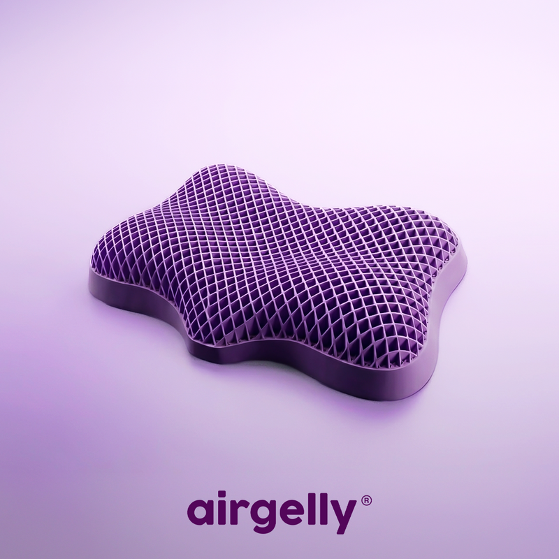 Travesseiro IWS Airgelly 2.0