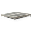 Cama estofada Soul