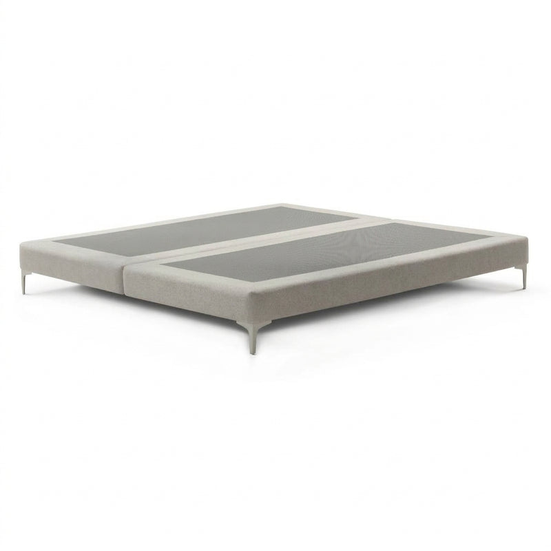 Cama estofada Soul