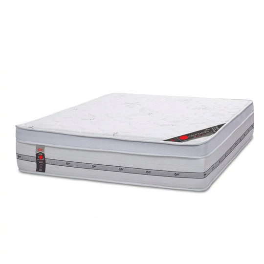 Colchão Castor Gold Star Niponpedic Pocket com massagem