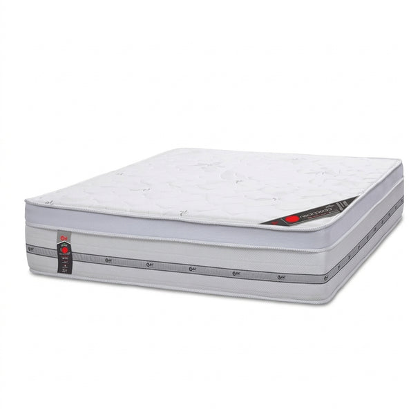 Colchão Castor Gold Star Niponpedic Pocket com massagem