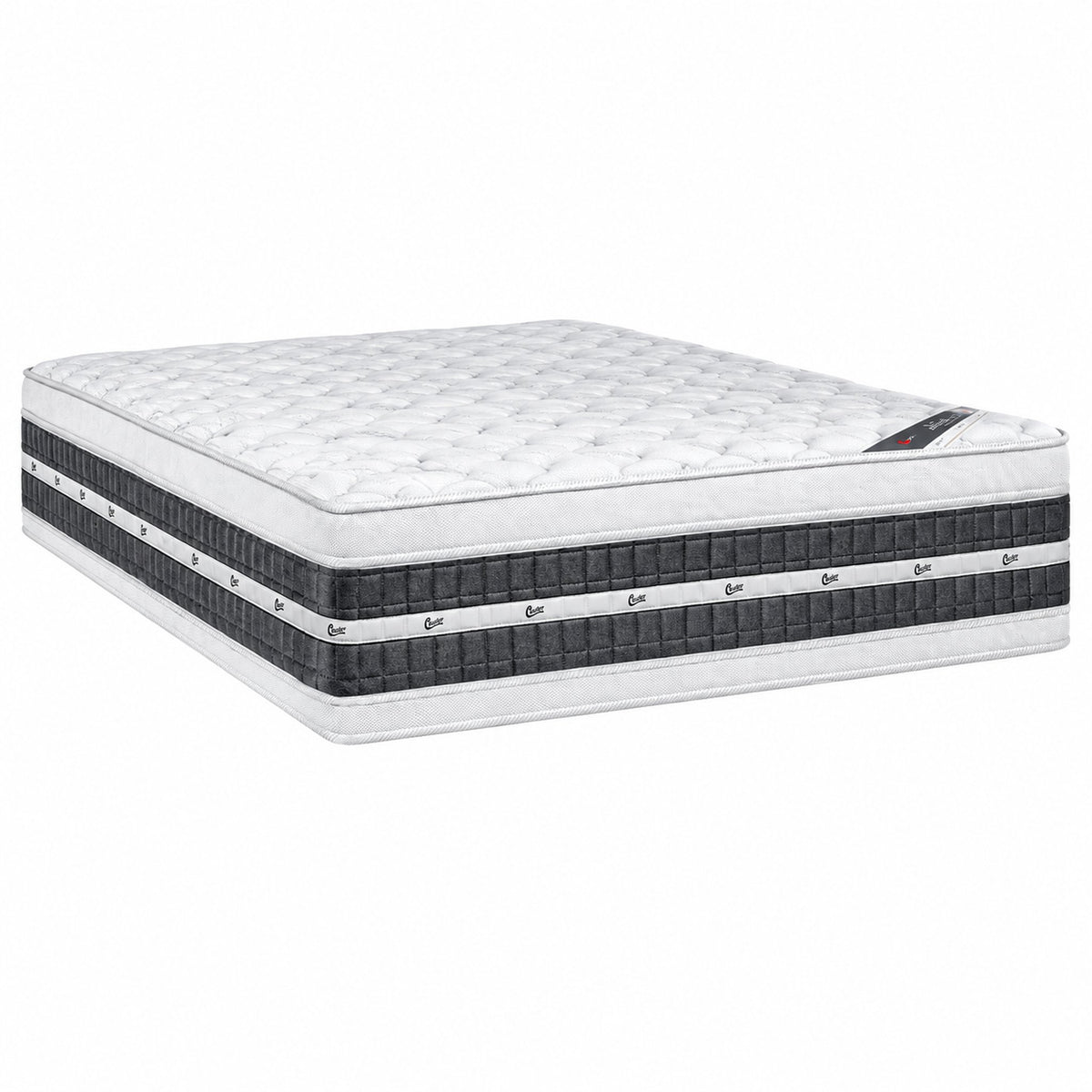 Colchão Castor Premium Gel Pocket Double Face