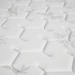Detalhe do colchão Castor Premium Tecnopedic New One Face
