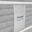 Etiqueta Probel na lateral do colchão Liverpool Ultra Gel