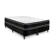 Conjunto Castor Black & White Air D33 Double Face