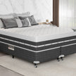 Conjunto Castor Premium Gel Pocket One Face ambientado em quarto claro
