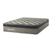 Colchão Maxispuma Super Gel Euro Pillow de molas ensacadas