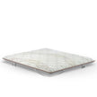Pillow Top Probel Plush 7 cm com elásticos nos cantos