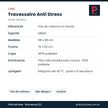 Ficha técnica do travesseiro Lynel Anti Stress