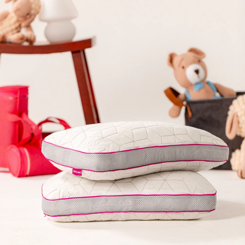 Travesseiros infantis IWS Snow Kids